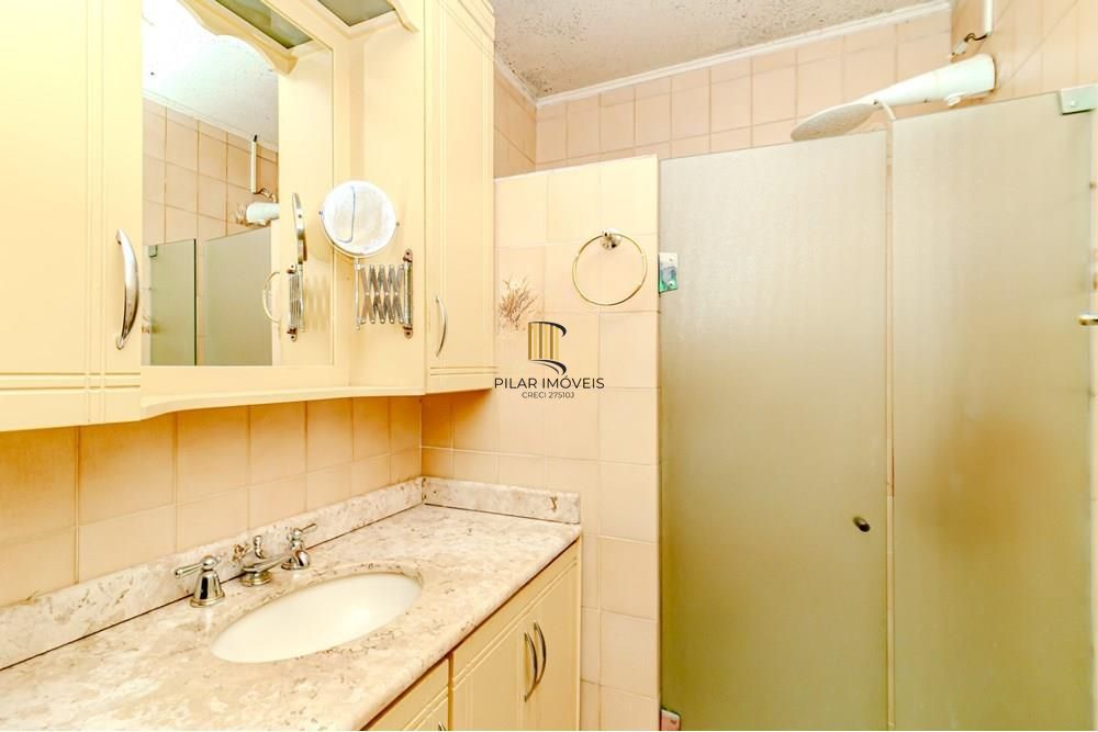 Casa com 3 dormitórios e 185m² no bairro higienópolis