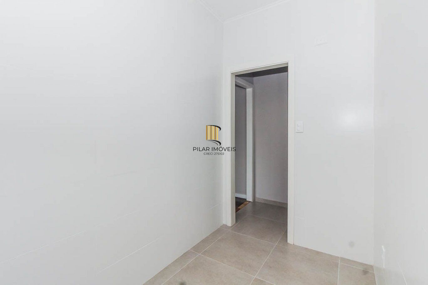 Apartamento de 1 dormitório bairro Centro Histórico