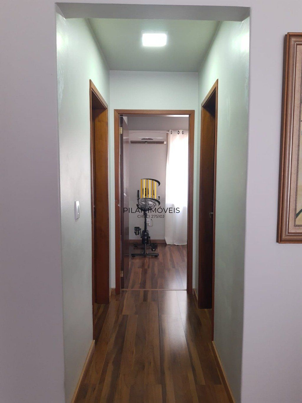 Apartamento Duplex de 2 dormitórios,  1 vaga de garagem em Cachoeirinha.