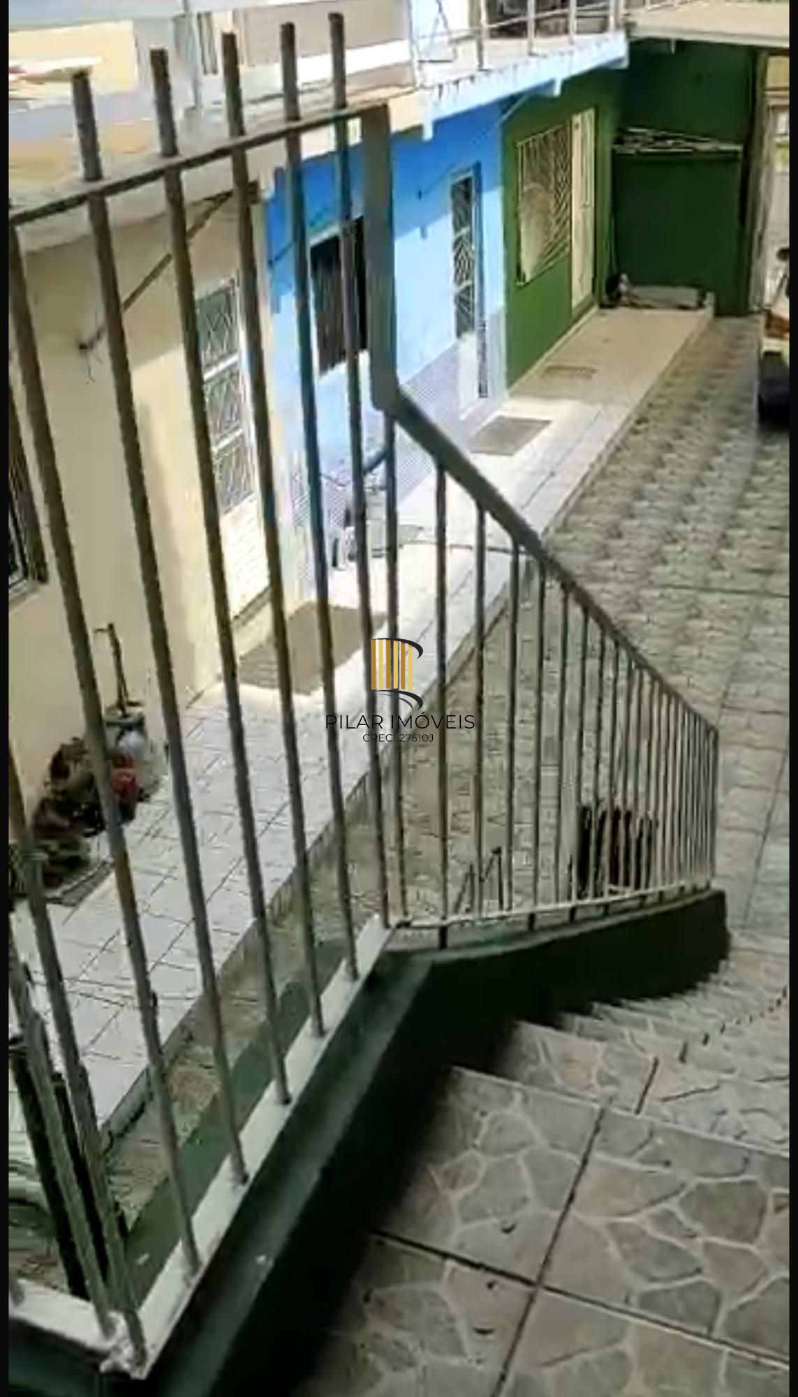 Apartamento 3 dormitórios Mobiliado Segundo Andar São Leopoldo