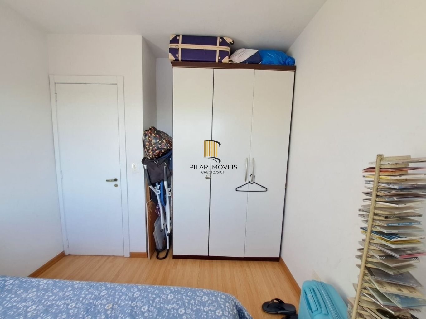 Apartamento à venda com 3 Dormitórios 102 m² no Bairro Higienópolis