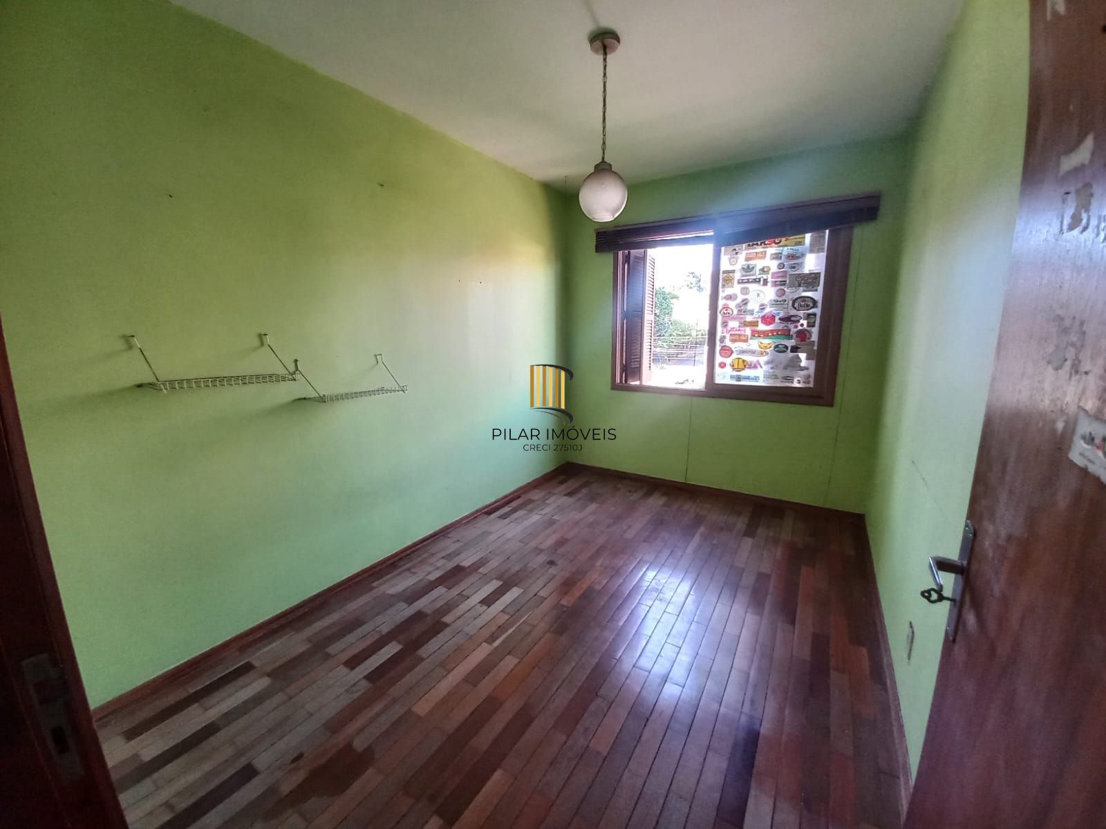 Apartamento com 3 quartos, 1 suíte, sacada e 3 vagas no Bairro jardim Itu