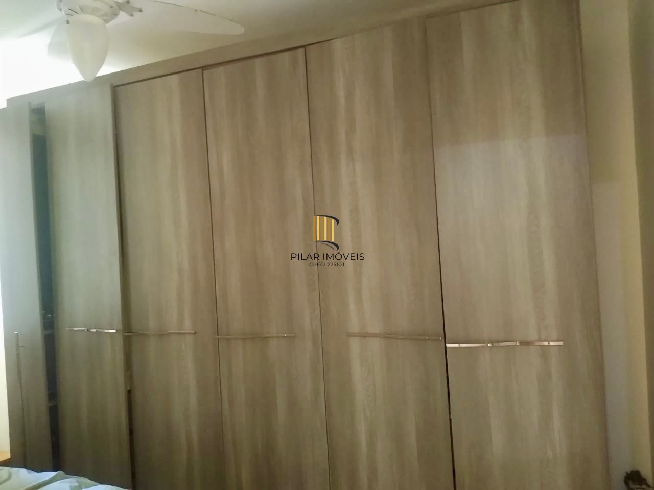 Apartamento 2 dormitórios, 1 vaga Condomínio Campos do Sul Cavalhada