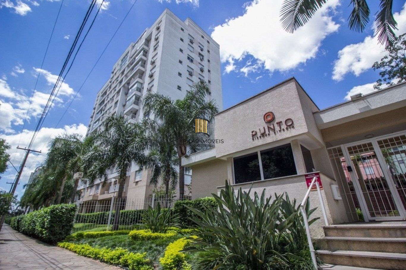 Apartamento com 3 quartos, 1 Suíte, 2 vagas e 83m² à venda em Jardim Lindóia.