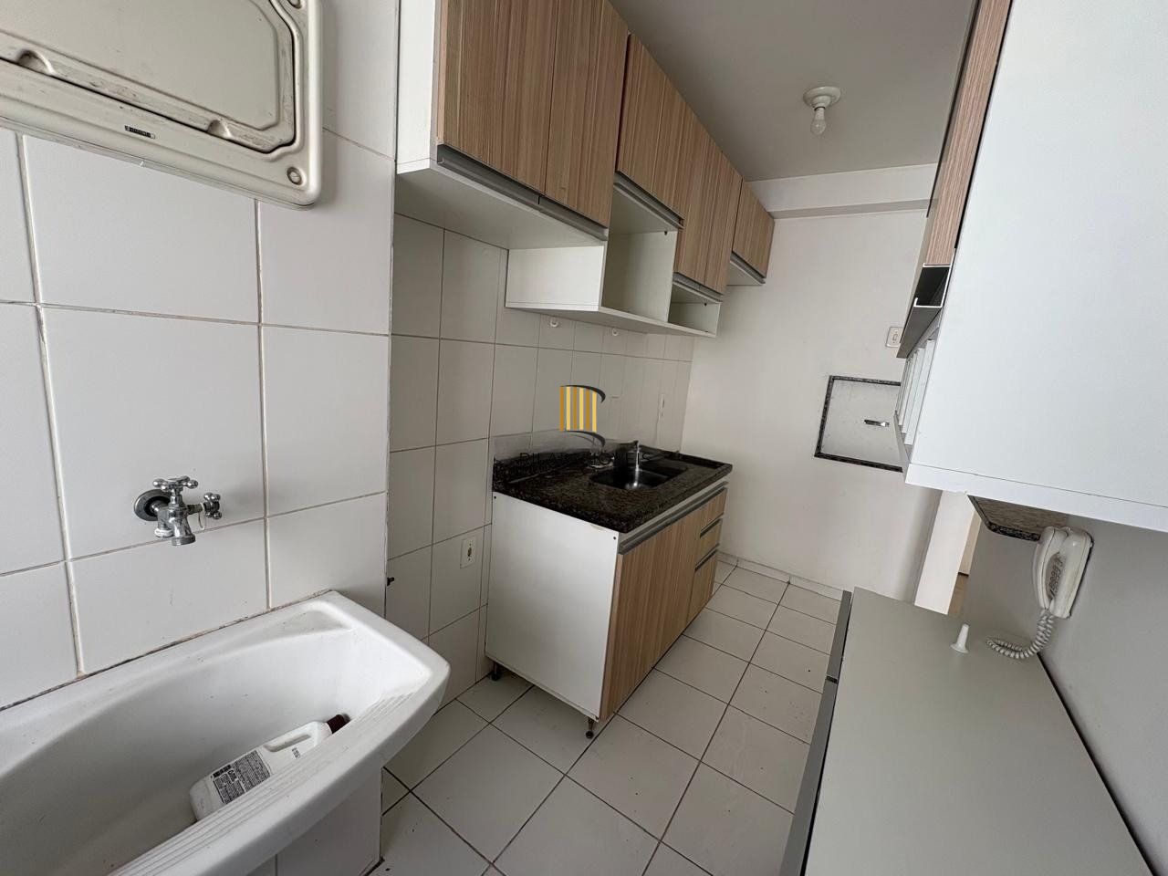 Apartamento com 2 quartos, vaga, elevador e piscina  no bairro Passo das Pedras