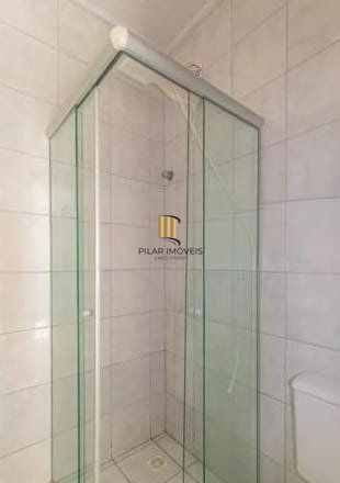 Casa de 2 dormitórios e 1 vaga de garagem em Canoas.