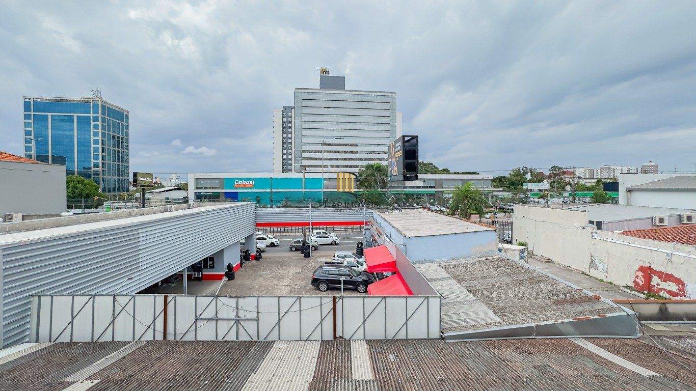 Apartamento 2 Quartos, 58m² no bairro Vila Ipiranga – Ótima Localização !