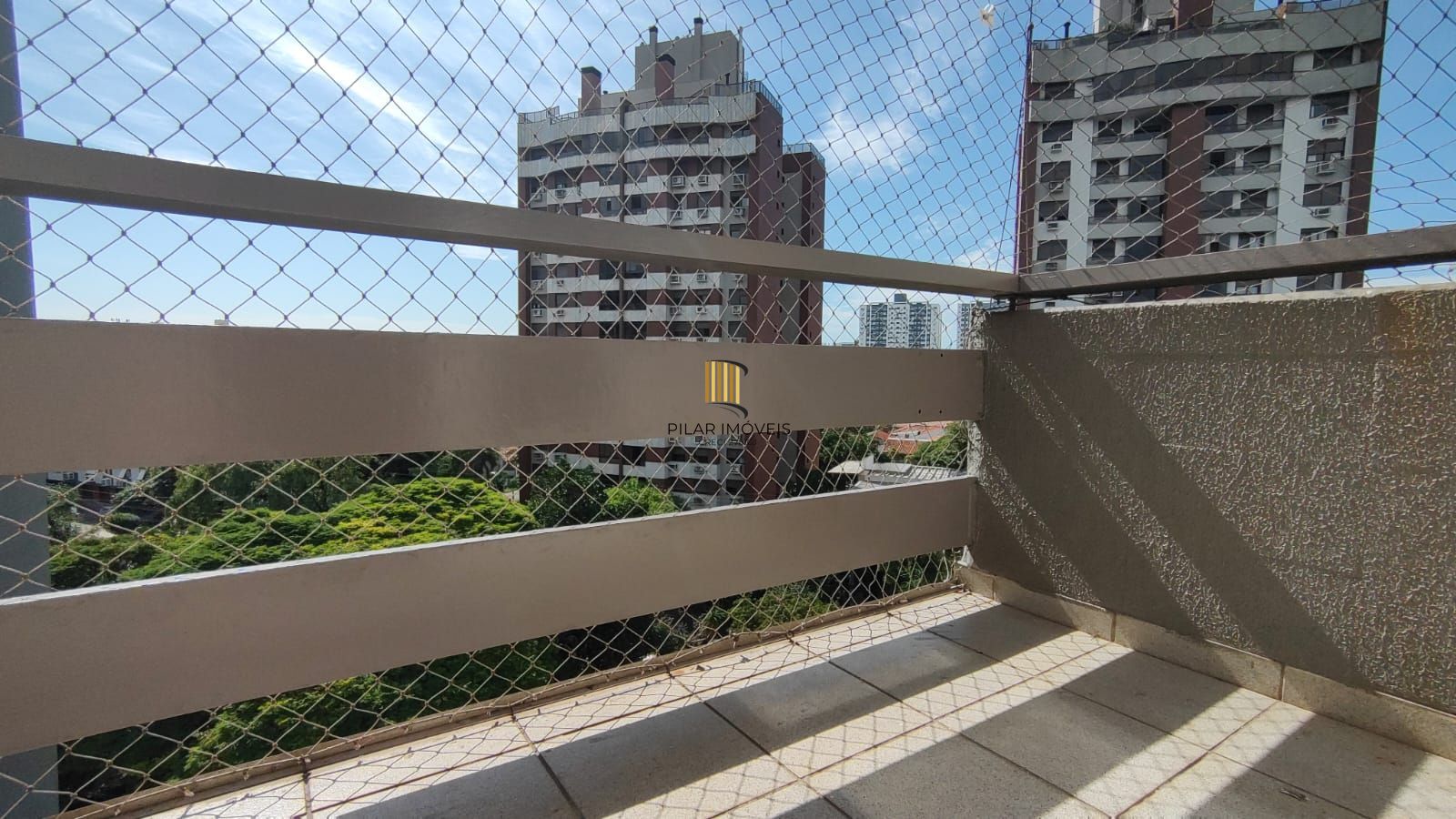 Apartamento 1 dormitório 41 m² no Jardim Lindoia