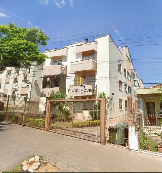 Apartamento com 2 dormitórios 60m² no Bairro Vila Ipiranga - Pilar Imóveis