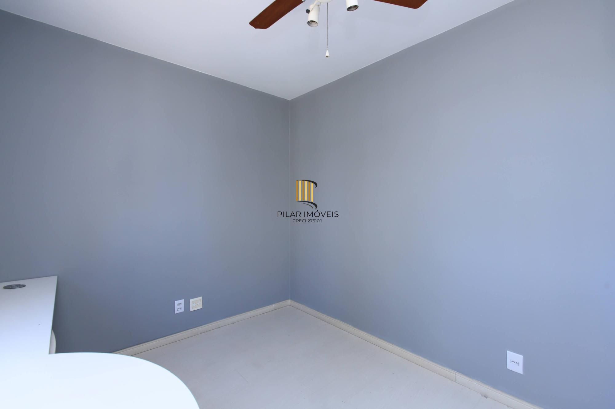 Apartamento 87 m² com 3 Quartos e 1 vaga no bairro Passo da Areia