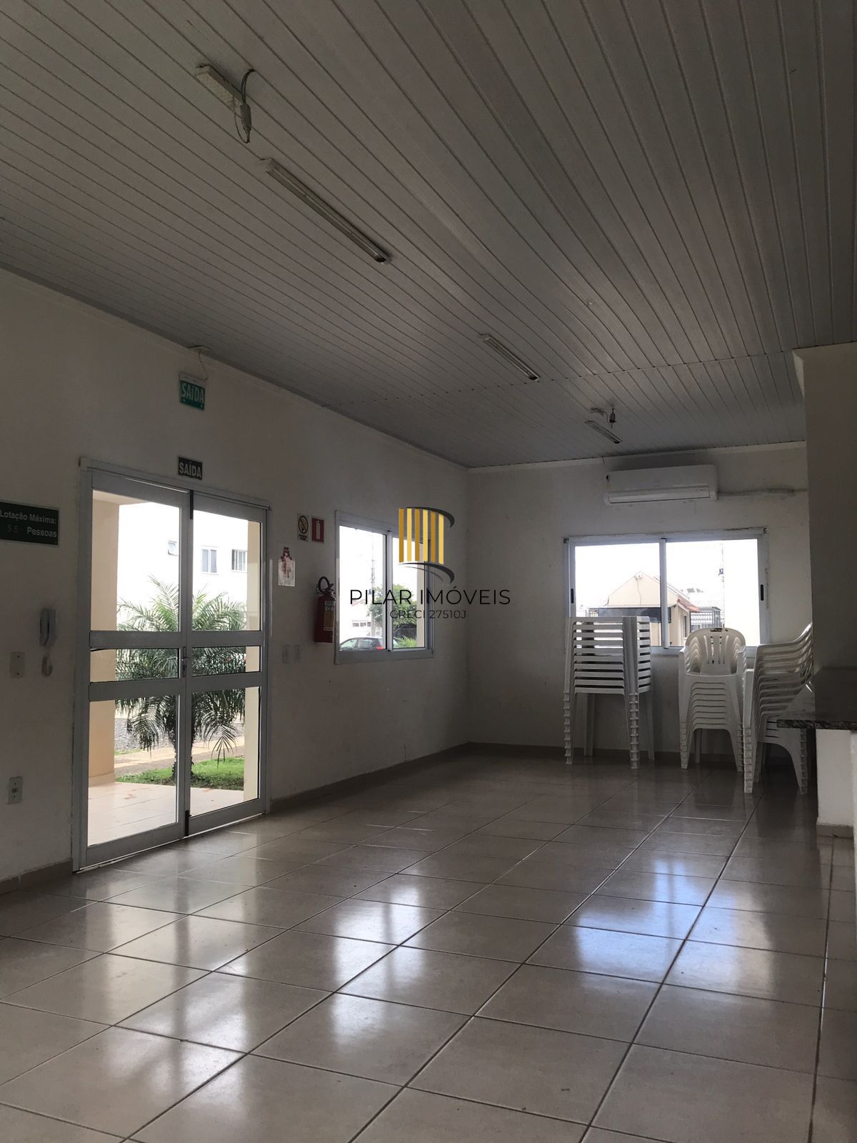 Apartamento 2 dormitórios, 1 vaga de garagem  em Canoas.