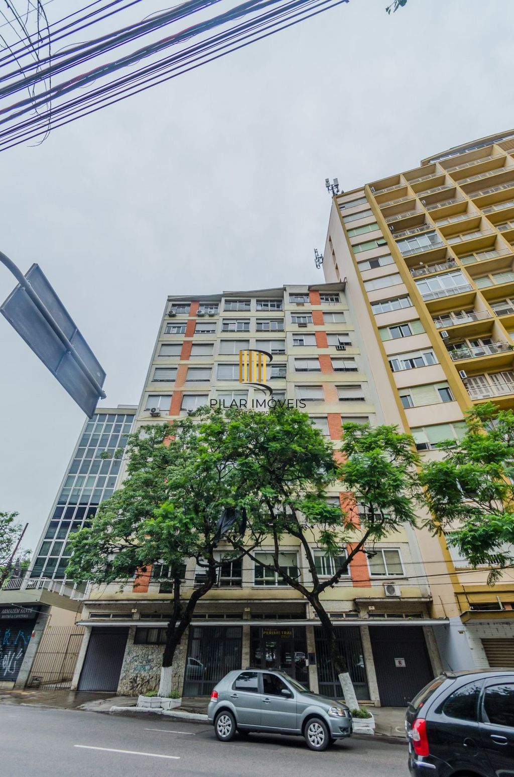 Apartamento à venda com 2 quartos 86 m²