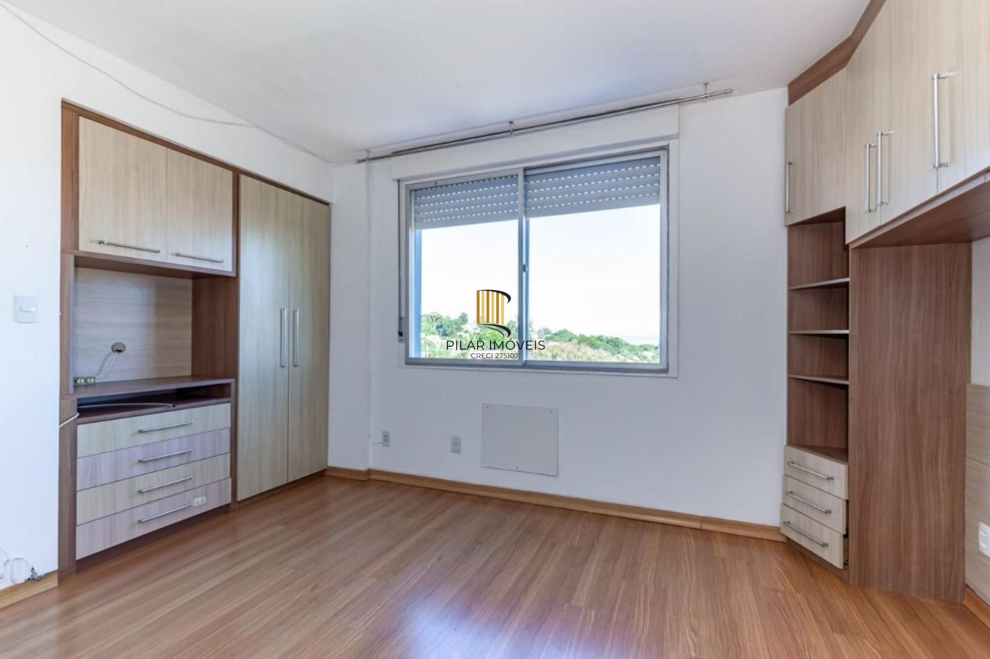 Apartamento 3 dorms à venda Rua Catumbi, Medianeira - Porto Alegre