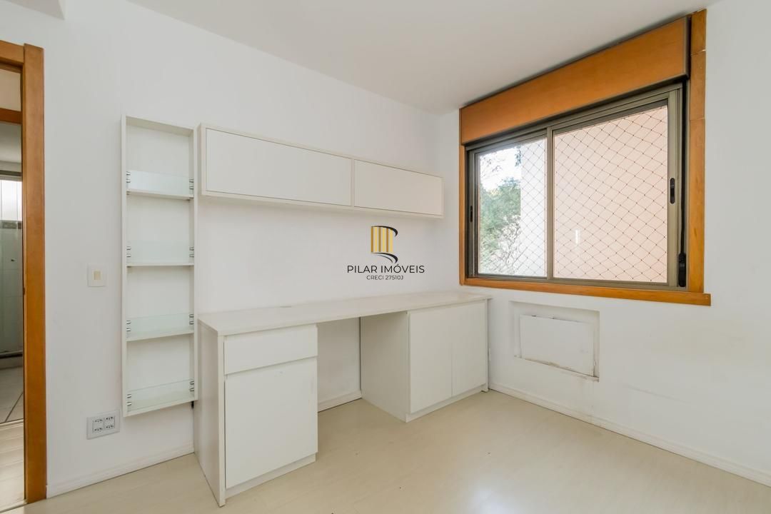 Apartamento com 3 Quartos, 2 vagas, elevador e piscina no bairro Higienópolis.