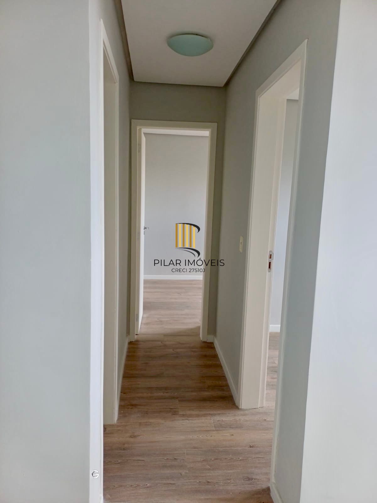 3 quartos com suíte e Academia completa Apenas 269mil