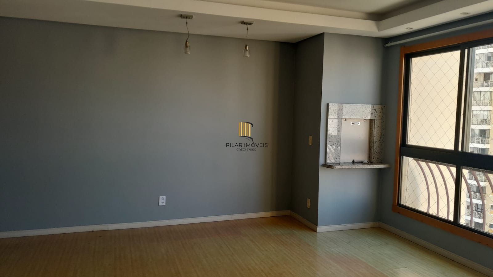 Apartamento 87 m² com 3 Quartos e 1 vaga ao lado Walling na Avenida Grécia