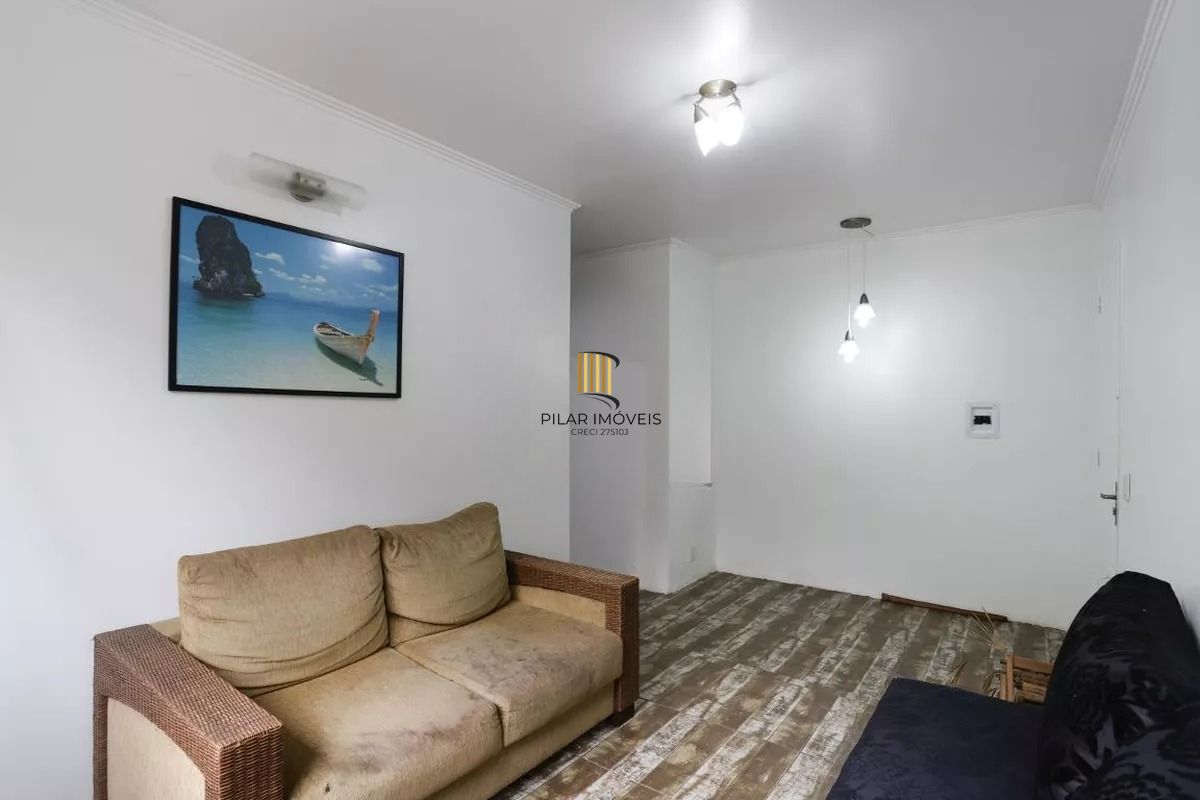 Apartamento à venda com 1 Dormitório 42 m²