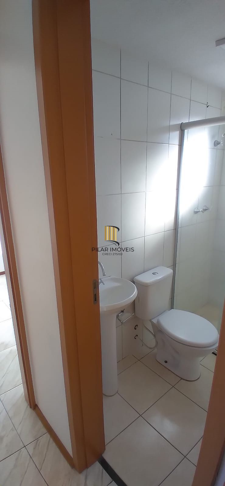 Apartamento 2d com vaga escriturada e infra Jardim Leopoldina