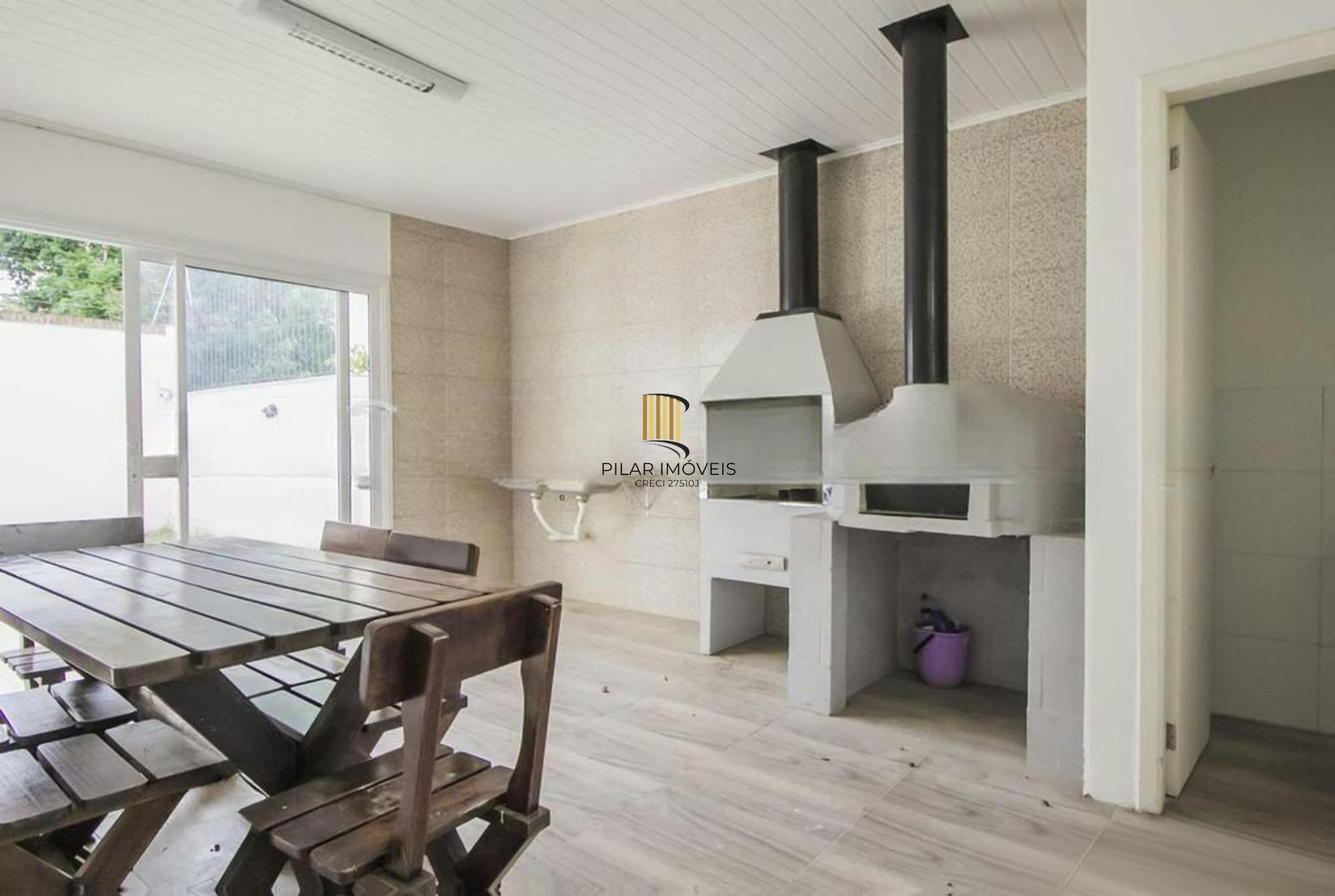 Casa em Condomínio à venda com 2 quartos 212 m² no Tristeza