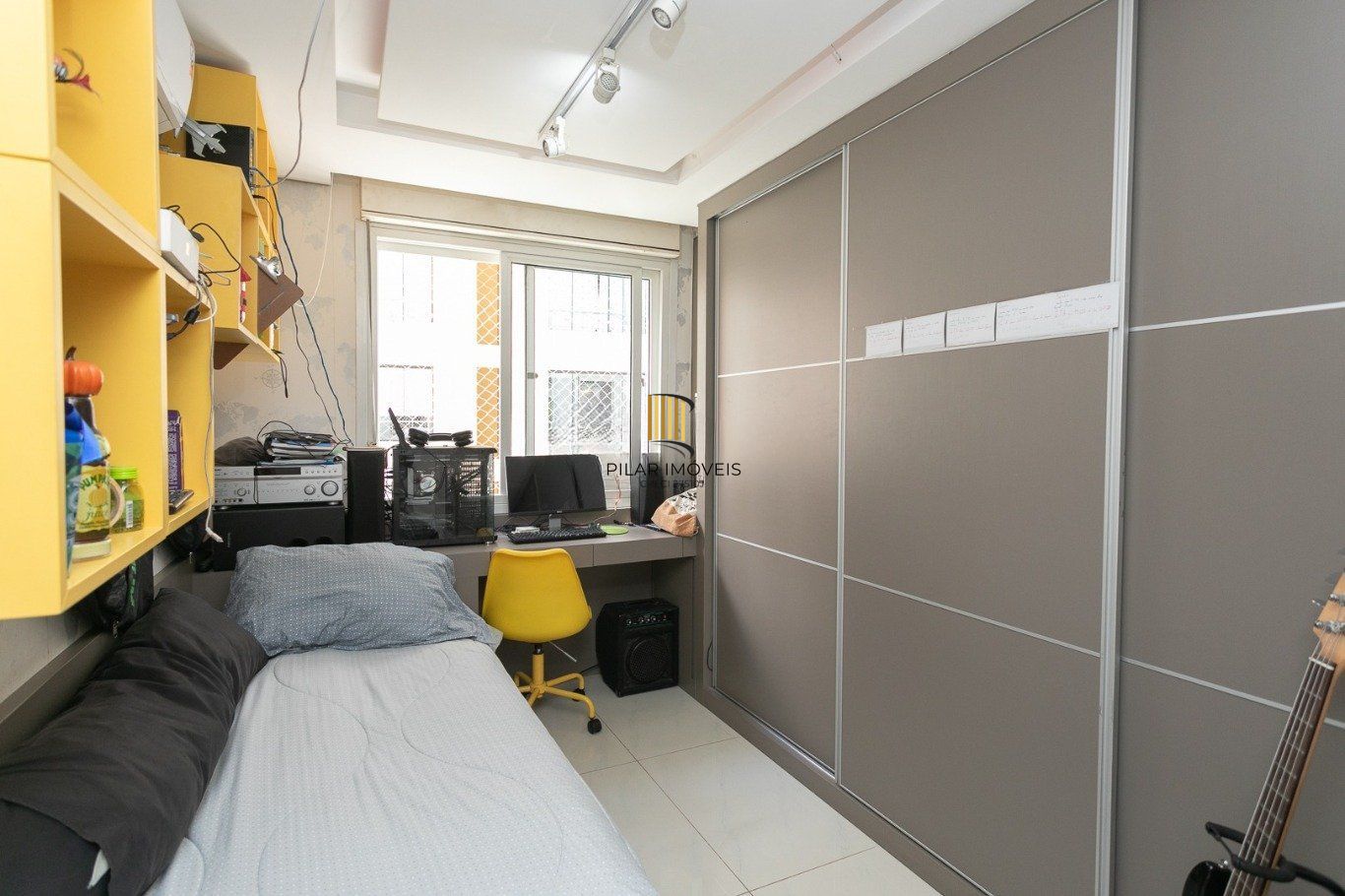Apartamento à venda com 3 dormitórios no bairro Boa vista