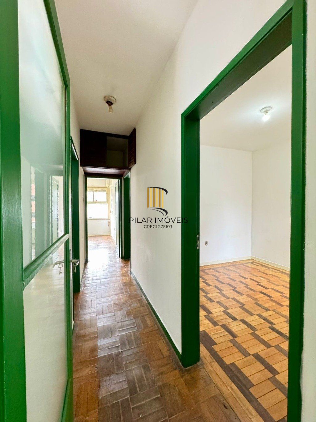 Apartamento de 3 dormitórios no bairro Bom Fim