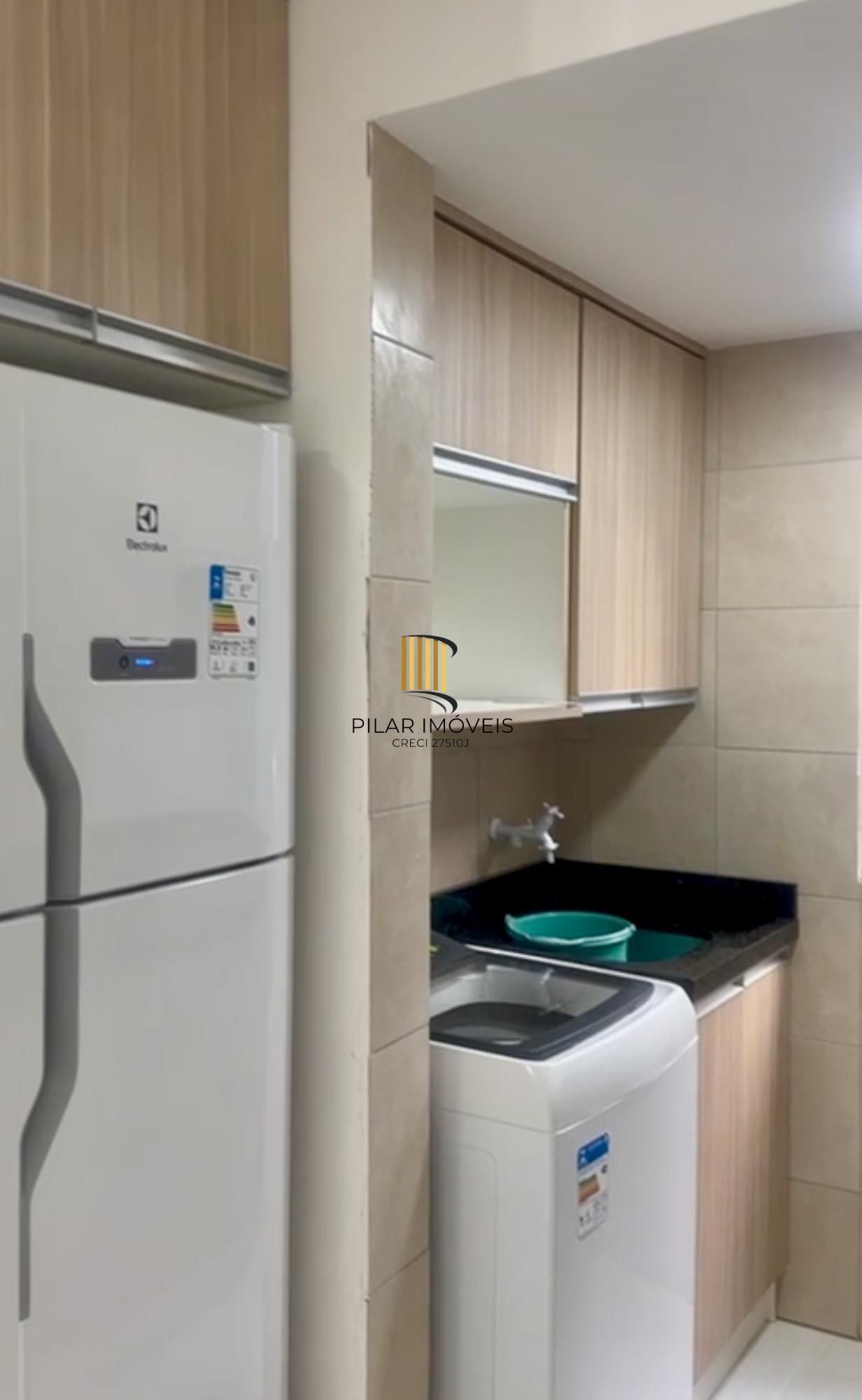 Apartamento 2 quartos no Bairro Jardim Leopoldina em Porto Alegre para Comprar