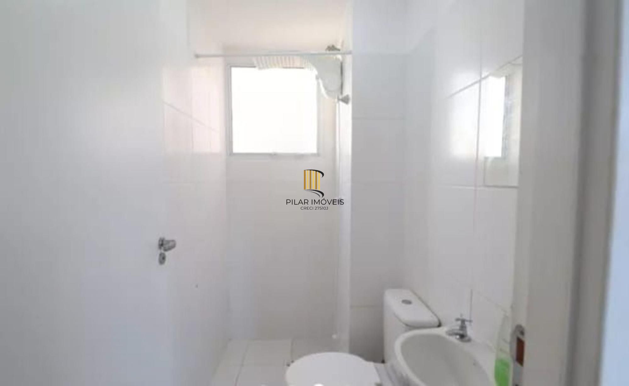 Apartamento de 2 dormitórios e 1 vagada de garagem Canoas.