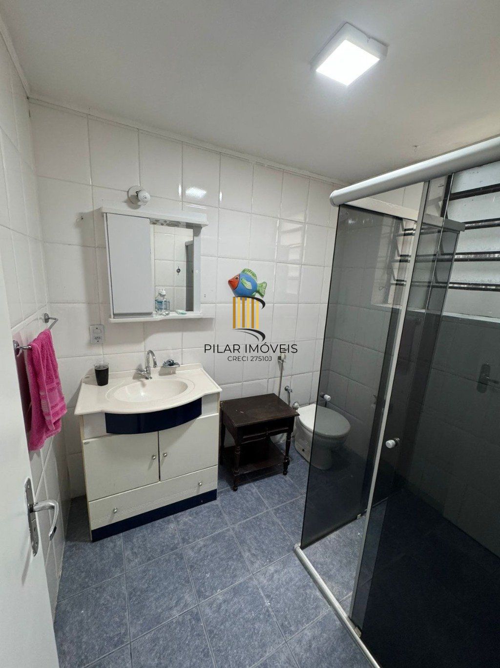 Apartamento de 2 dormitórios bairro Petrópolis