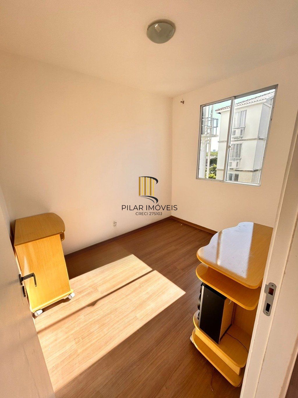 Apartamento com 3 dormitórios e 1 vaga de garagem no bairro Fátima em Canoas