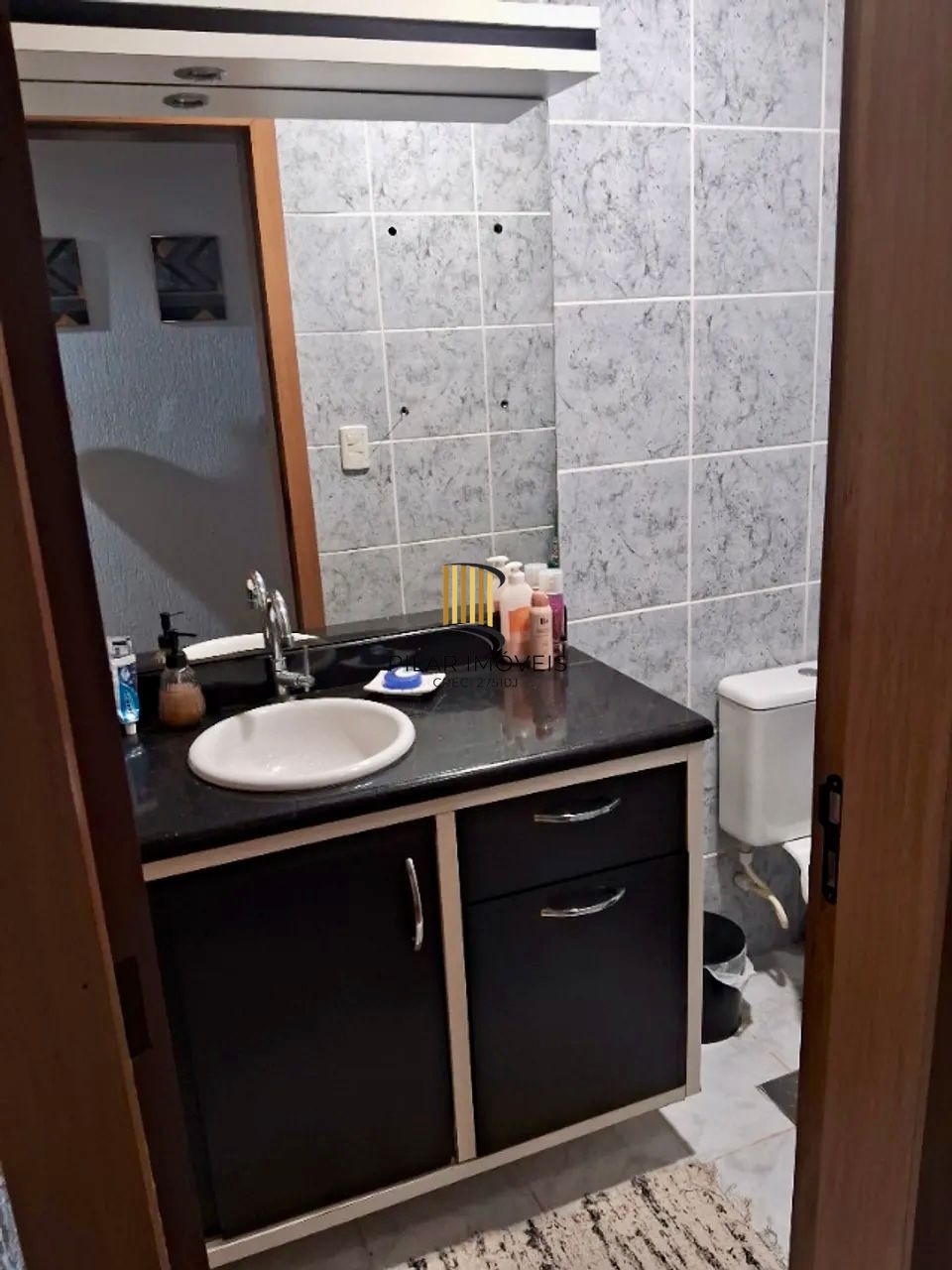 Apartamento 2 quartos 107 m2 com 1 Vaga Coberta Parque Florido Gravataí