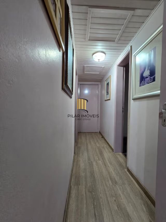 Apartamento de 3 dormitórios no Bairro Passo da Pedras Porto Alegre.