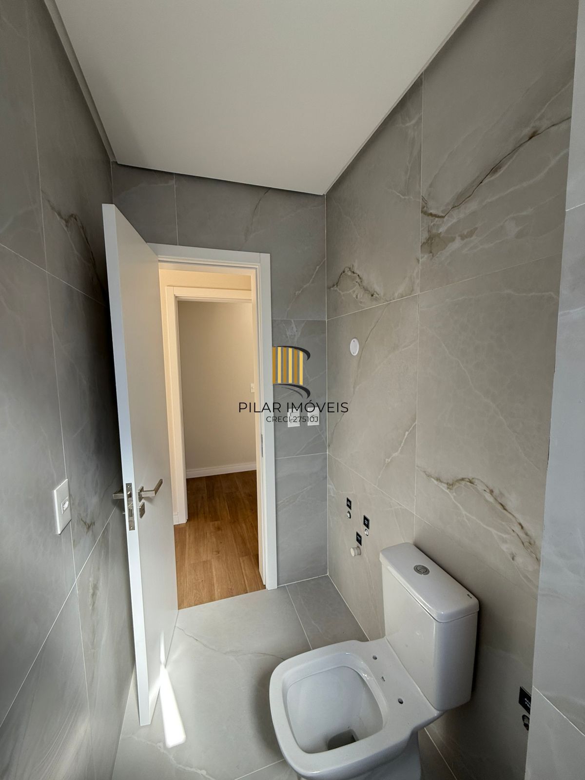 Apartamento com 2 quartos e 1 vaga de garagem Serra Gaúcha Canela