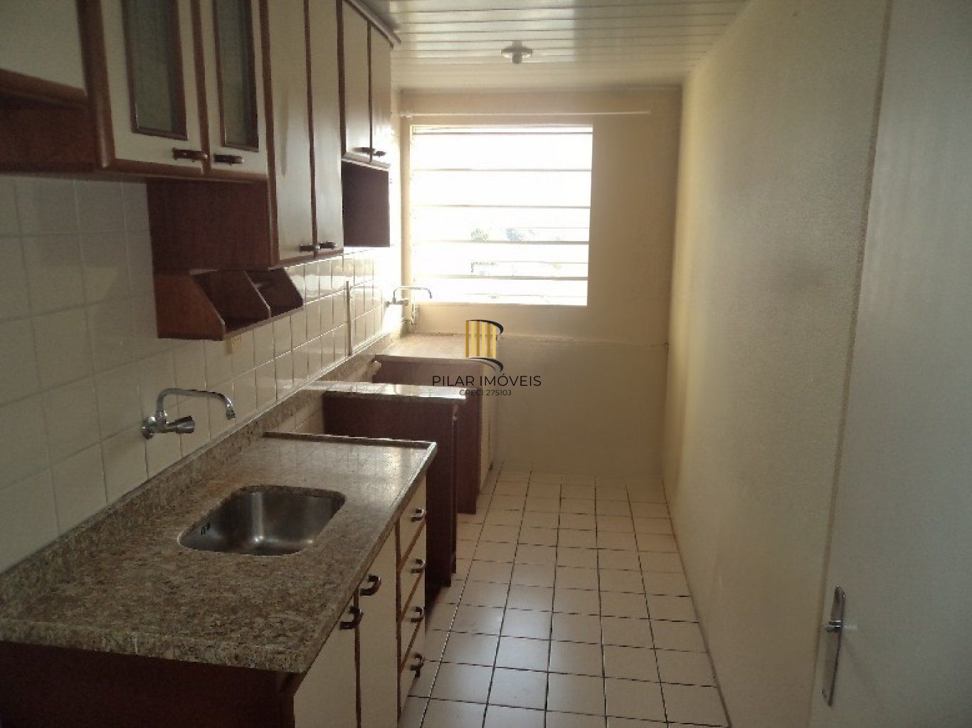 Apartamento com 2 dormitórios, 1 vaga e elevador no Bairro Ecoville/Sarandí