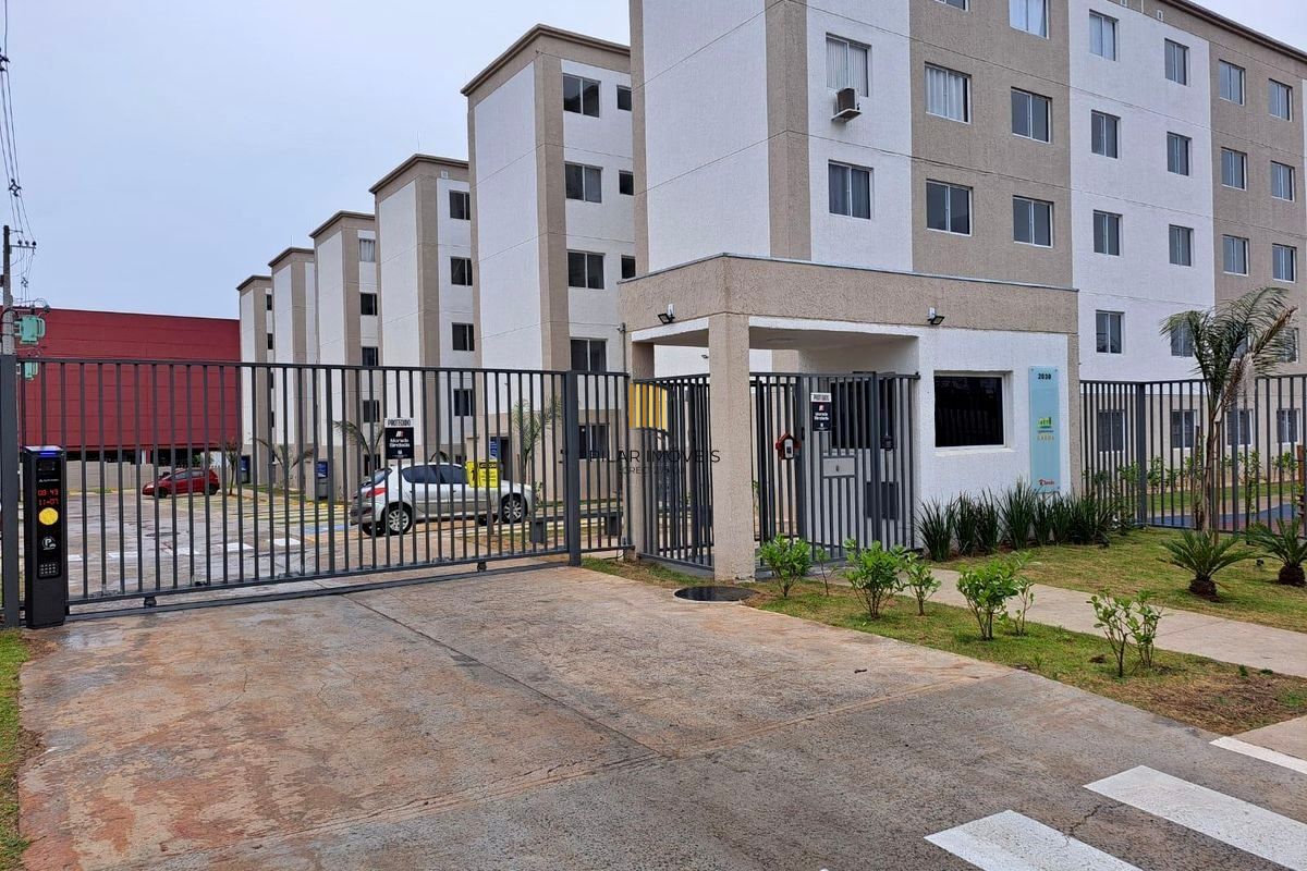 Apartamento 2 quartos térreo 1 vaga Jardim Leopoldina em Porto Alegre