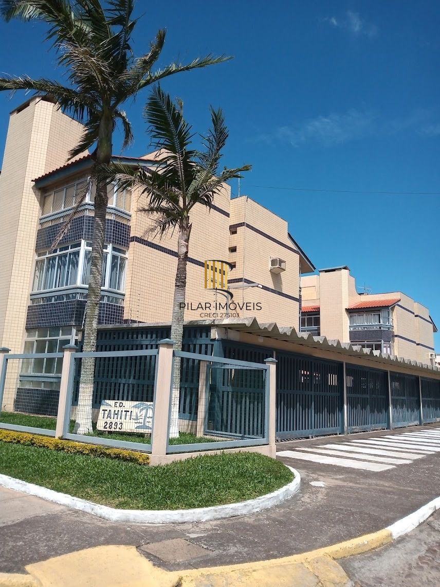 Apartamento 1 dormitório à venda em Capão da Canoa