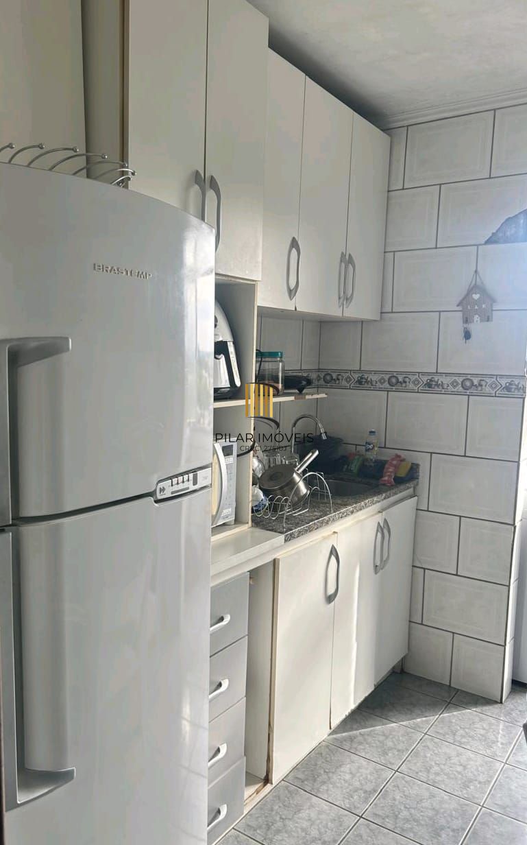 Apartamento de 2 dormitórios no bairro Humaitá