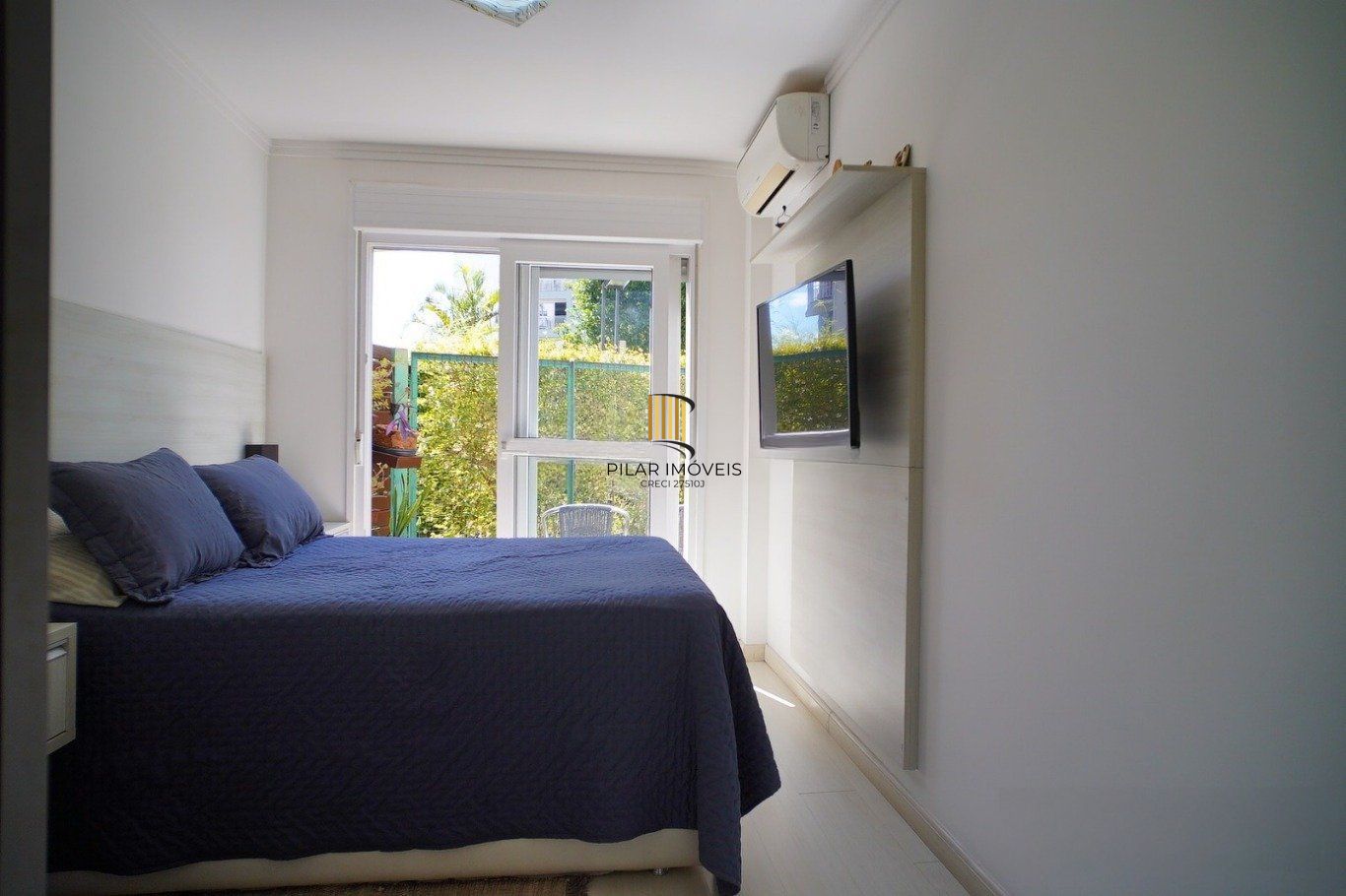 Apartamento Garden 2 Dormitórios com Vaga no Jardim Sabará