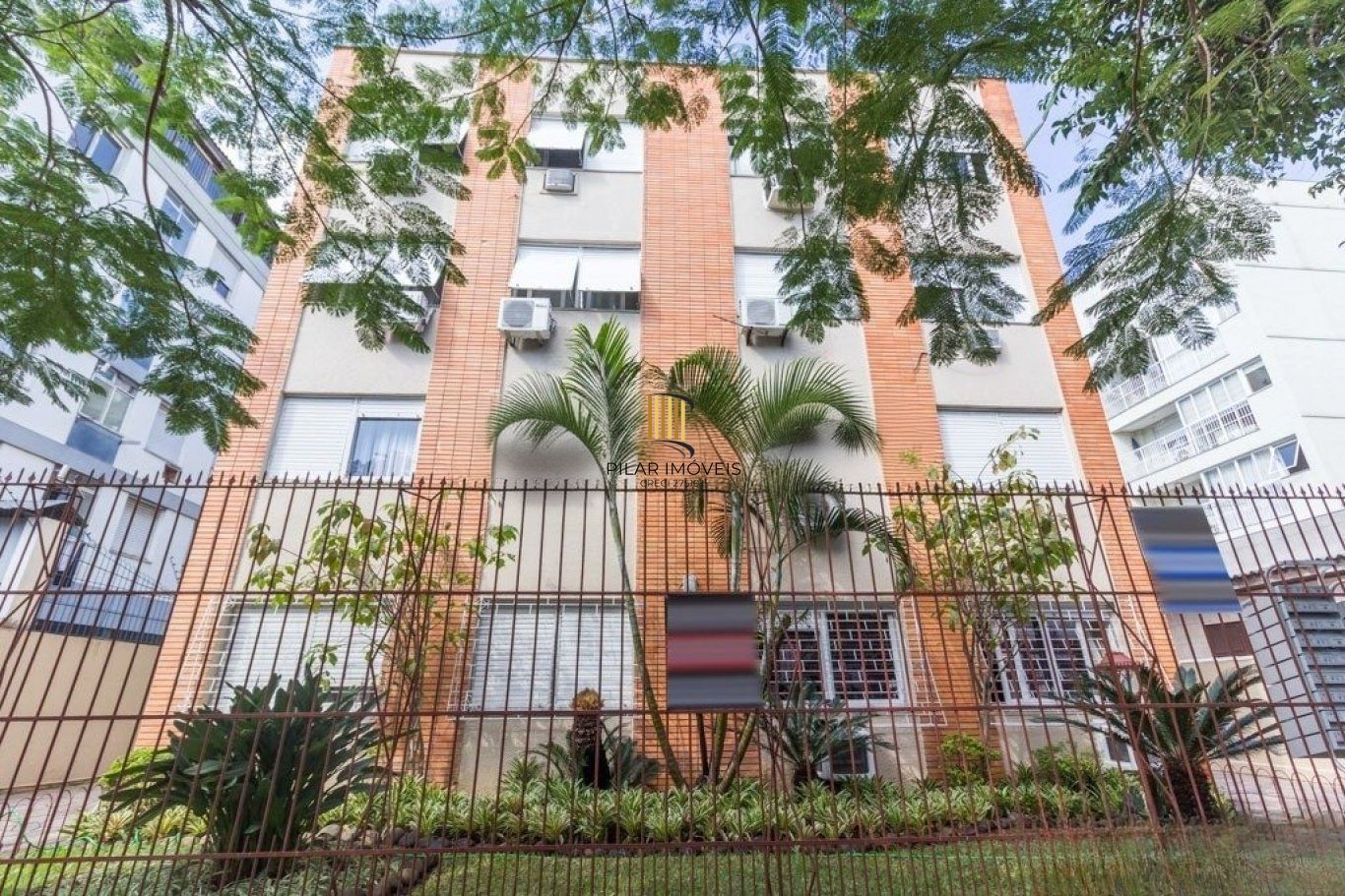 Apartamento à venda com 3 dormitórios no bairro Santana - Pilar Imóveis