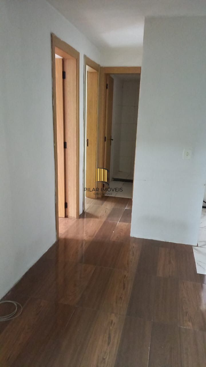 Apartamento Térreo 2 quartos com vaga no Bairro Jardim Leopoldina Porto Alegre