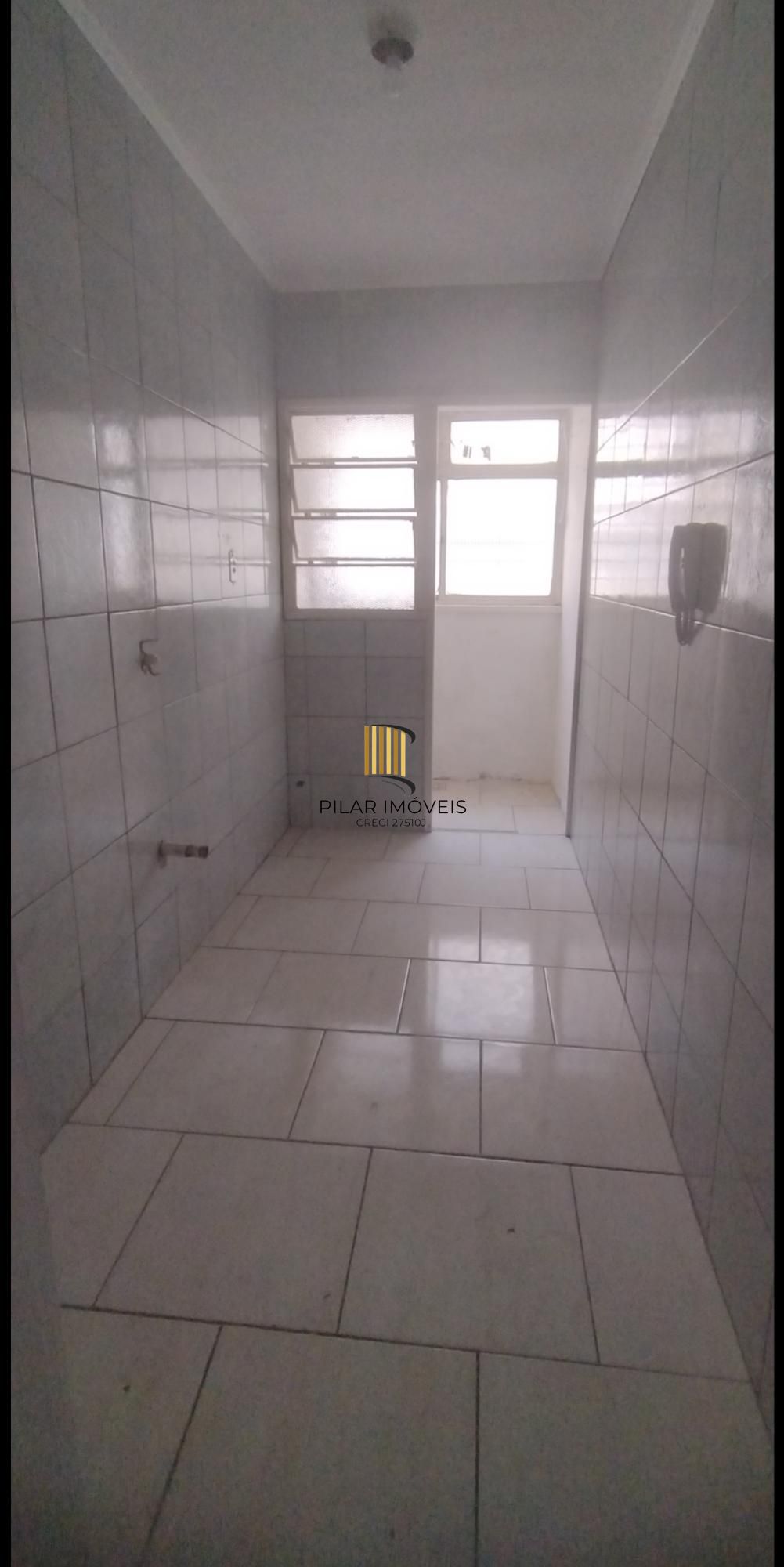 Apartamento 1 dormitório Bairro Jardim Leopoldina Porto Alegre