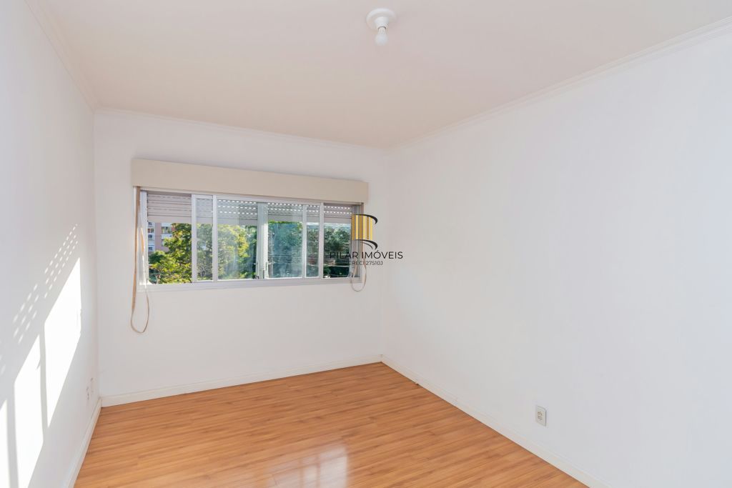 Apartamento 1 quarto, reformado e piscina no bairro Partenon