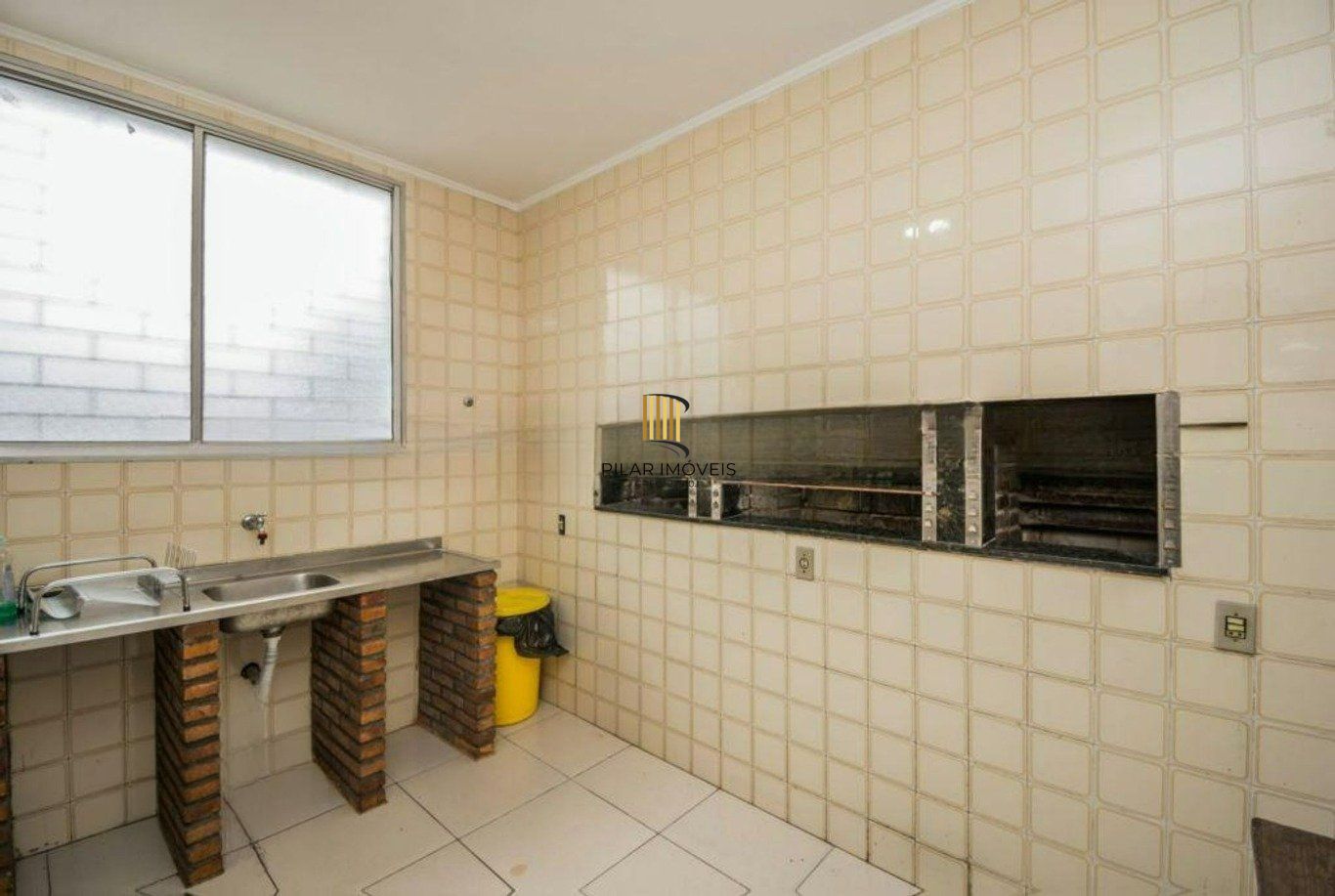 Apartamento com 1 quarto e 41m² à venda em Santana, Porto Alegre