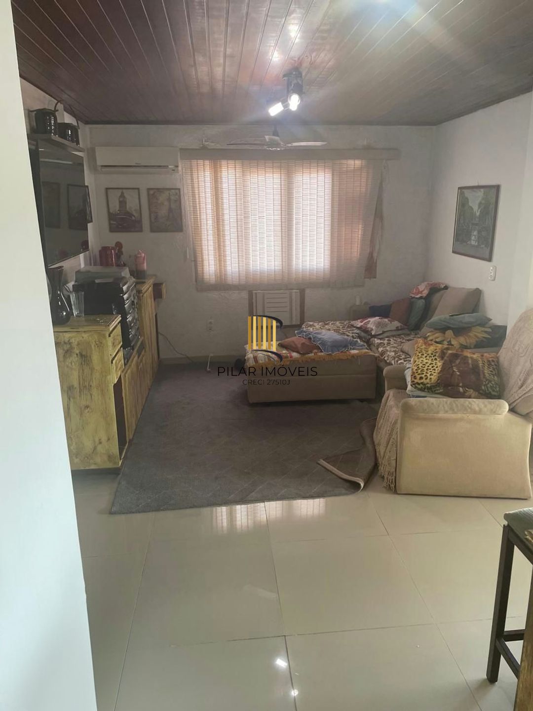 Cobertura de 3 dormitórios no bairro Jardim Itu