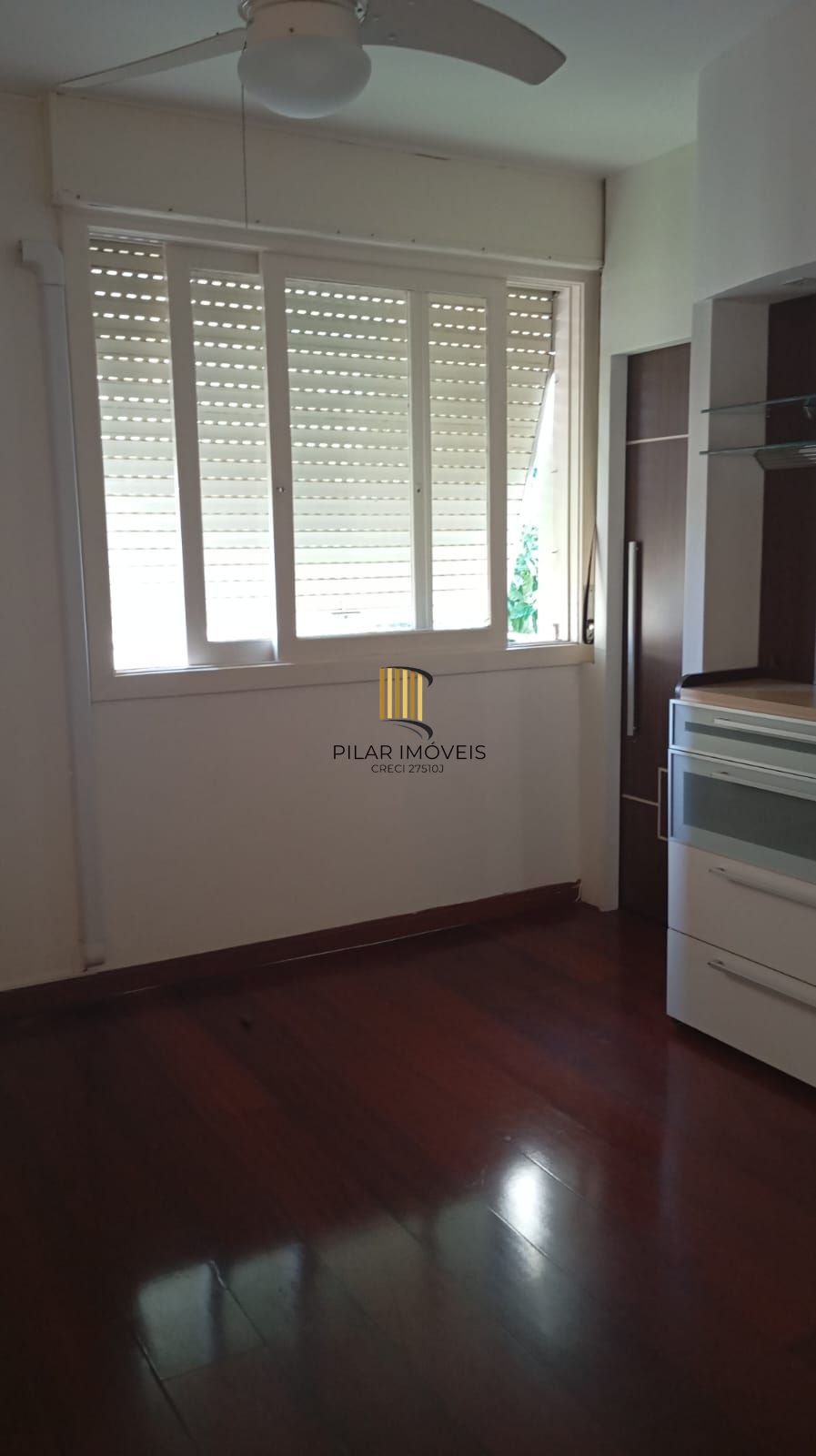 Apartamento a venda 2 dormitórios e 52 m² no bairro Auxiliadora