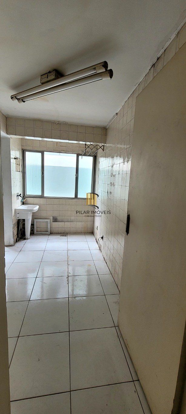 Apartamento com 1 dormitório no Bairro Santo Antônio