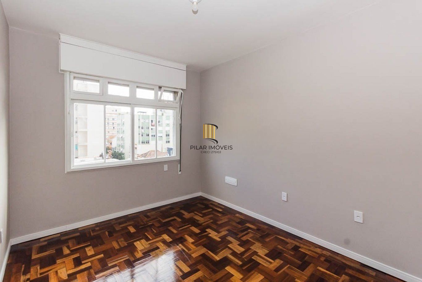 Apartamento de 1 dormitório bairro Centro Histórico