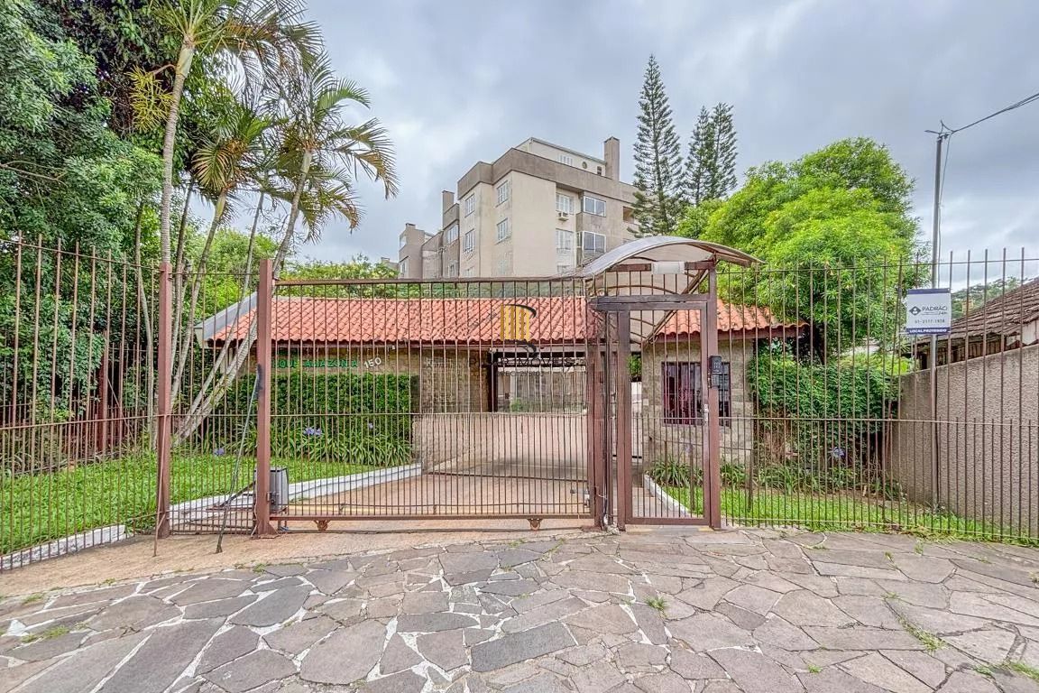 Apartamento com 2 quartos, vaga Coberta e com Elevador à venda em Nonoai.