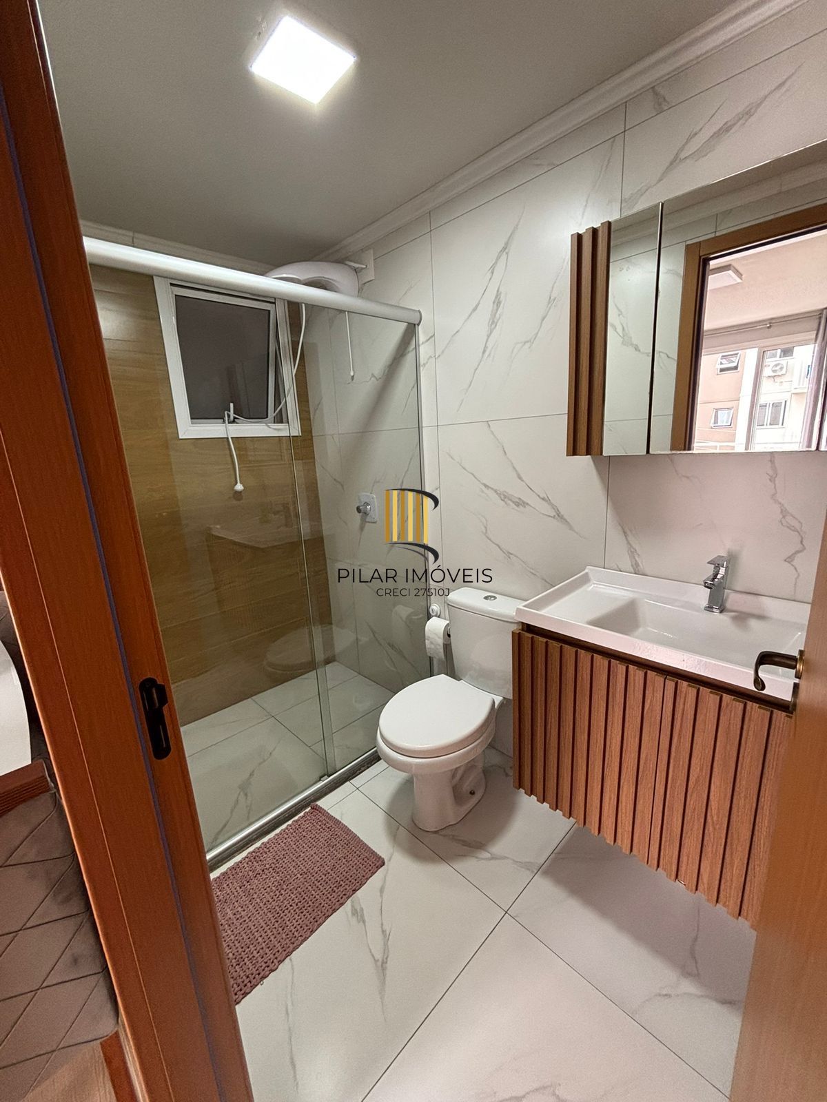 Apartamento 2 dormitórios 1 vaga no Condomínio Blumen Novo Hamburgo