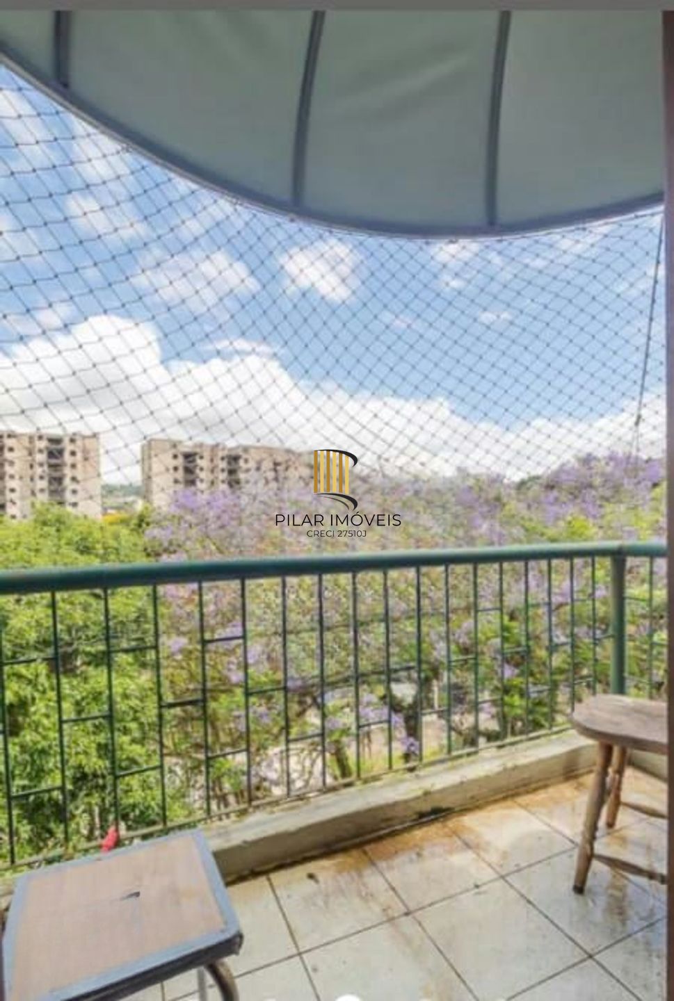 Apartamento à venda com 2 Dormitorios 63 m²