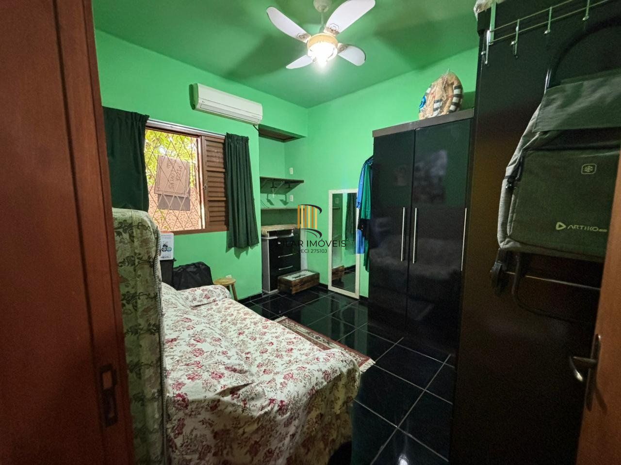 Apartamento à venda com 3 dormitórios 83 m² no Bairro Petrópolis